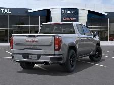 2026 GMC Sierra 1500 Elevation - Photo 4