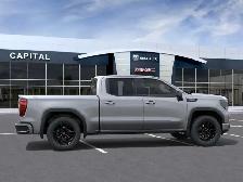 2026 GMC Sierra 1500 Elevation - Photo 5