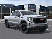 2026 GMC Sierra 1500 Elevation - Photo 6
