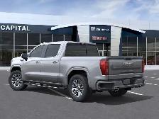 2026 GMC Sierra 1500 Denali - Photo 2
