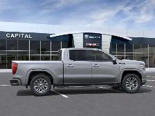 2026 GMC Sierra 1500 Denali - Photo 3