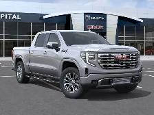 2026 GMC Sierra 1500 Denali - Photo 4