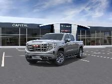 2026 GMC Sierra 1500 Denali - Photo 5