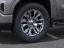 2026 GMC Sierra 1500 Denali - Photo 6