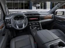 2026 GMC Sierra 1500 Denali - Photo 10