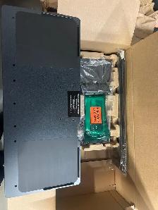 Humanscale Keyboard Systems Mounting Kit – Keyboard Tray! - Photo 2