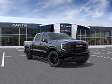 2026 GMC Sierra 1500 Elevation - Photo 2