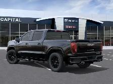 2026 GMC Sierra 1500 Elevation - Photo 3