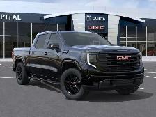 2026 GMC Sierra 1500 Elevation - Photo 4