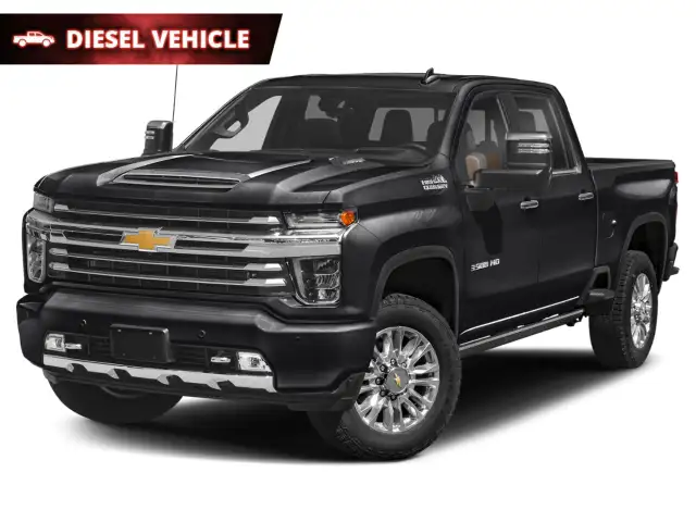 2023 Chevrolet Silverado 3500HD