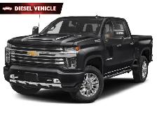 2023 Chevrolet Silverado 3500HD