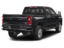 2023 Chevrolet Silverado 3500HD - Photo 2