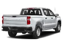 2024 Chevrolet Silverado 1500 - Photo 2