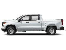 2024 Chevrolet Silverado 1500 - Photo 3
