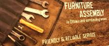 FURNITURE ASSEMBLY OTTAWA & Refurbished furniture - Photo 2