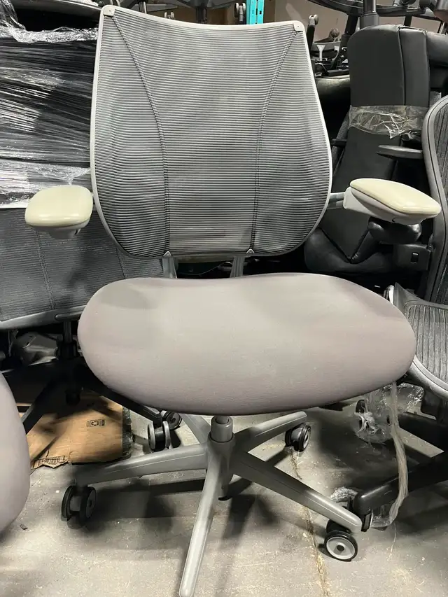 Humanscale Liberty Task Chair-Excellent Condition-Call us!