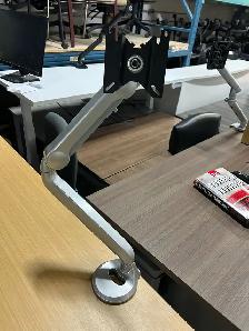 Herman Miller CBS Flo Monitor Arm – Brand New Ergonomic Monitor! - Photo 5