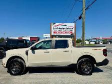 2025 Ford Maverick TREMOR! 4X4! CLEAN CARFAX! CERTIFIED! NAVIGAT - Photo 2