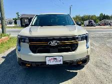2025 Ford Maverick TREMOR! 4X4! CLEAN CARFAX! CERTIFIED! NAVIGAT - Photo 6