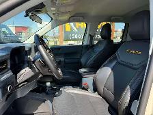 2025 Ford Maverick TREMOR! 4X4! CLEAN CARFAX! CERTIFIED! NAVIGAT - Photo 13