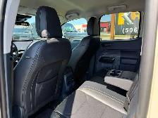 2025 Ford Maverick TREMOR! 4X4! CLEAN CARFAX! CERTIFIED! NAVIGAT - Photo 16