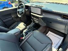 2025 Ford Maverick TREMOR! 4X4! CLEAN CARFAX! CERTIFIED! NAVIGAT - Photo 24
