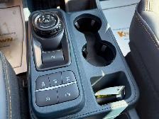 2025 Ford Maverick TREMOR! 4X4! CLEAN CARFAX! CERTIFIED! NAVIGAT - Photo 31
