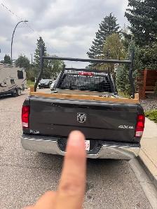 2018 Dodge 1500 - Photo 5