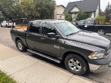 2018 Dodge 1500 - Photo 6