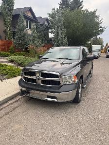 2018 Dodge 1500 - Photo 7