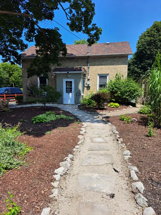 Kincardine,  Furnished house, Sept 1st