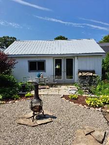 Kincardine,  Furnished house, Sept 1st - Photo 2