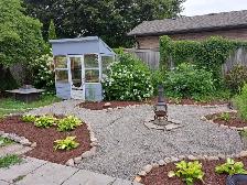 Kincardine,  Furnished house, Sept 1st - Photo 3