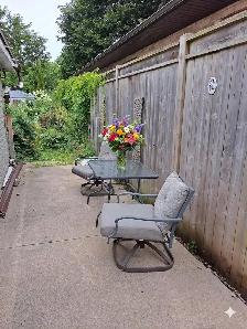Kincardine,  Furnished house, Sept 1st - Photo 4