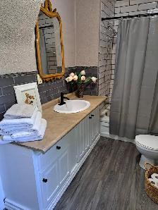 Kincardine,  Furnished house, Sept 1st - Photo 10