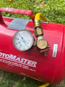 Moving Sale - Assorted Tools and Equipment - Photo 3