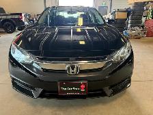 2018 Honda Civic LXLX - Photo 2