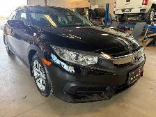 2018 Honda Civic LXLX - Photo 3