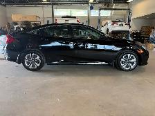 2018 Honda Civic LXLX - Photo 4