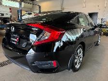 2018 Honda Civic LXLX - Photo 5