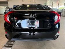 2018 Honda Civic LXLX - Photo 6
