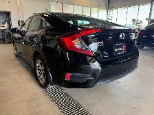 2018 Honda Civic LXLX - Photo 9