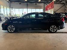 2018 Honda Civic LXLX - Photo 10