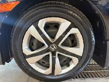 2018 Honda Civic LXLX - Photo 11