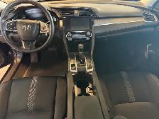 2018 Honda Civic LXLX - Photo 14