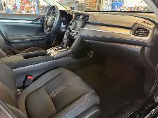 2018 Honda Civic LXLX - Photo 16