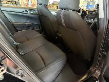 2018 Honda Civic LXLX - Photo 18