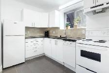 Spacious 2-bedroom Apartment, Downtown, Ottawa - Photo 3