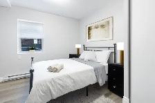 Spacious 2-bedroom Apartment, Downtown, Ottawa - Photo 6