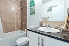 Spacious 2-bedroom Apartment, Downtown, Ottawa - Photo 8